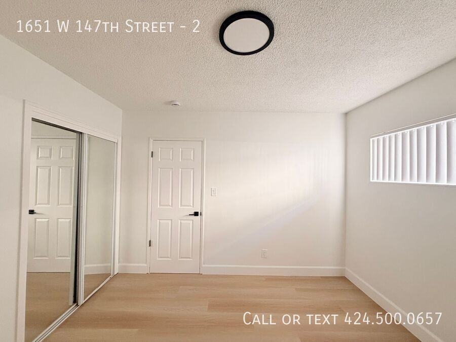 1651 W 147th St #2 - Photo 5 of 13