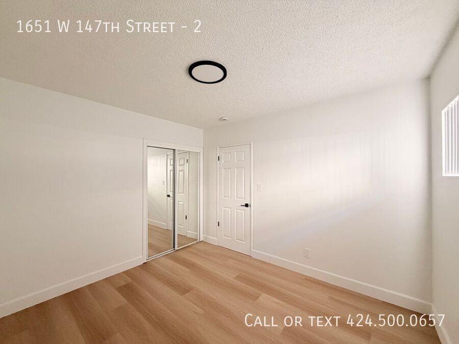 1651 W 147th St #2 - Photo 6 of 13