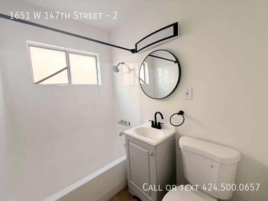 1651 W 147th St #2 - Photo 7 of 13