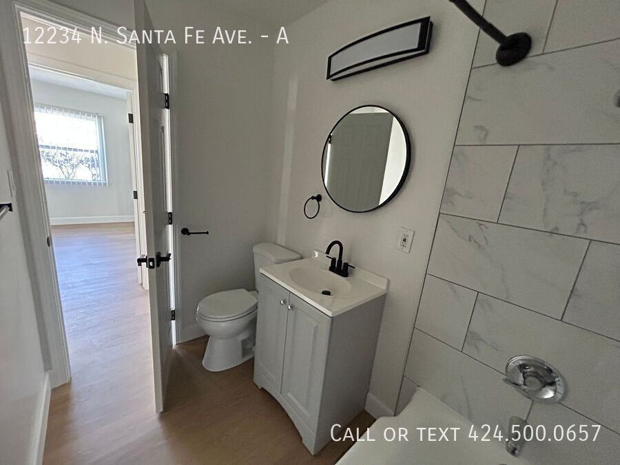 12234 Santa Fe Ave #A - Photo 7 of 17