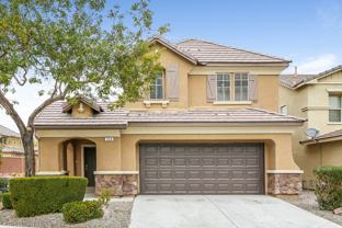 124 Icy River Ave - Photo 1 of 1