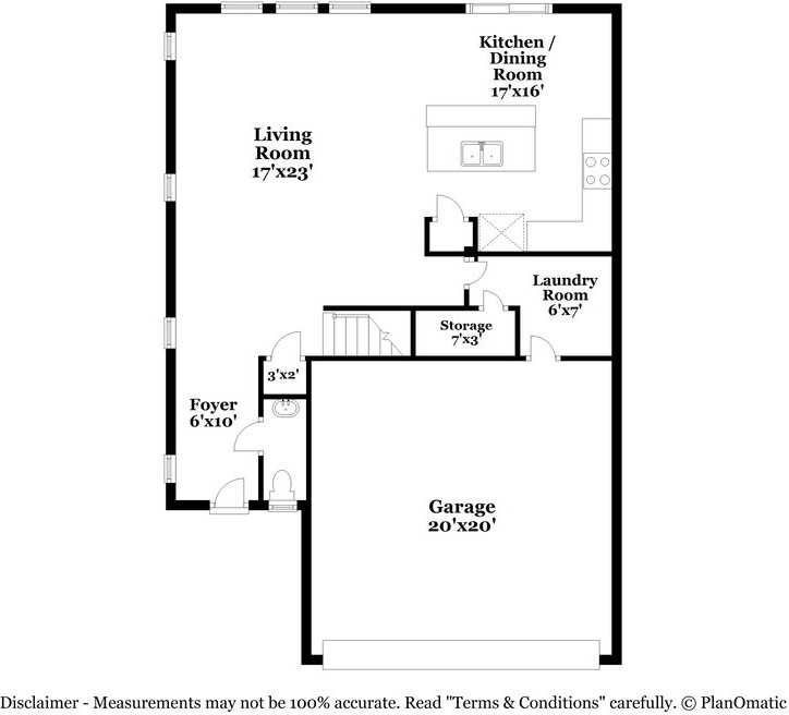 124 Icy River Ave - Photo 2 of 17