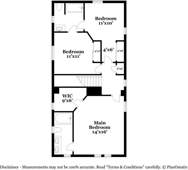 124 Icy River Ave - Photo 3 of 17
