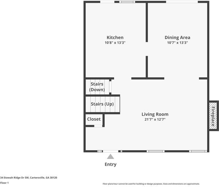 34 Etowah Ridge Dr Sw - Photo 2 of 19