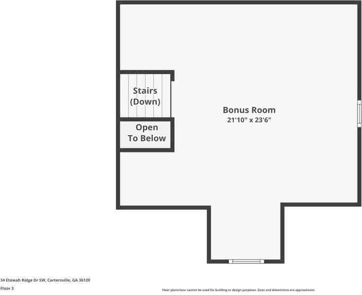 34 Etowah Ridge Dr Sw - Photo 4 of 19