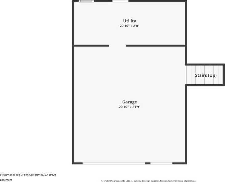 34 Etowah Ridge Dr Sw - Photo 5 of 19