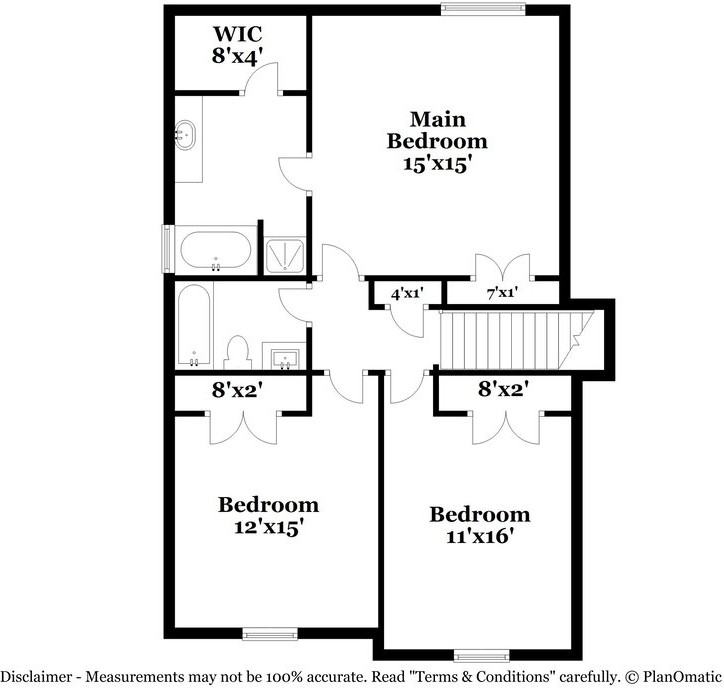 4710 Idlewood Gate - Photo 2 of 17