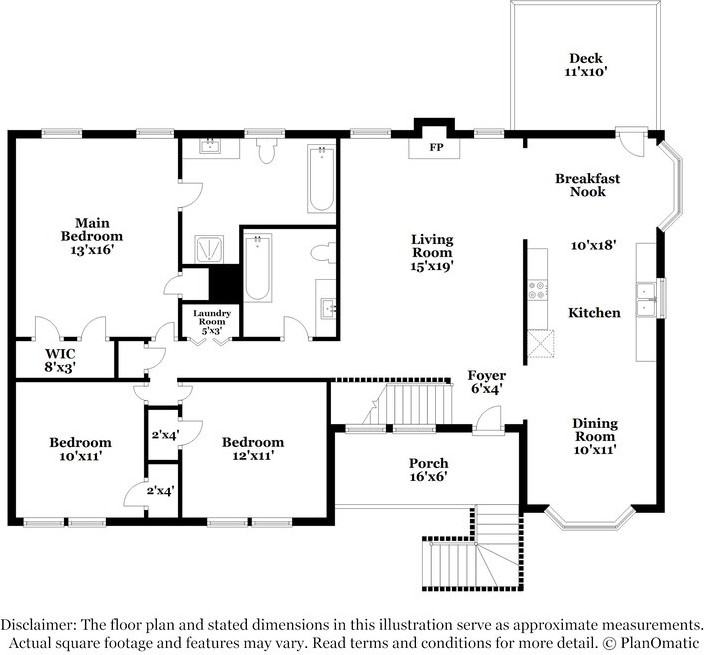 134 Oak Landing Dr S - Photo 2 of 17