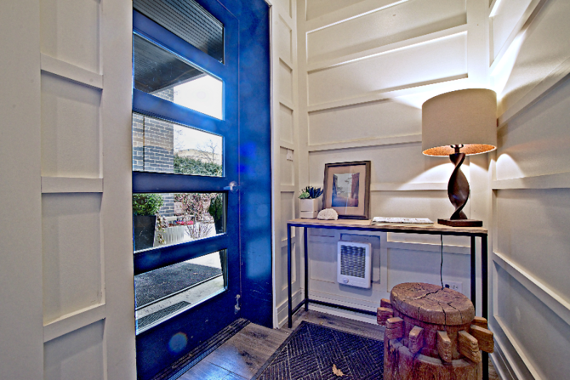 910 Hinman Ave #2N - Photo 4 of 22