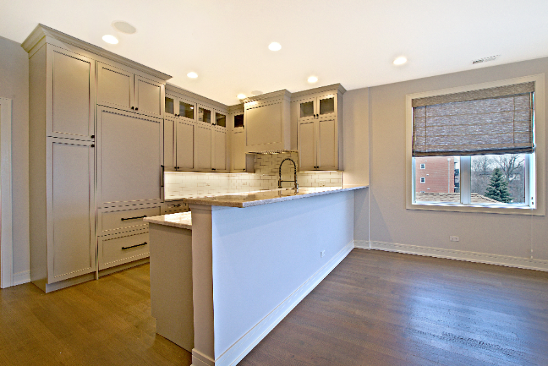 910 Hinman Ave #2N - Photo 7 of 22