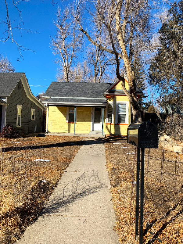 724 E High St - Photo 2 of 23