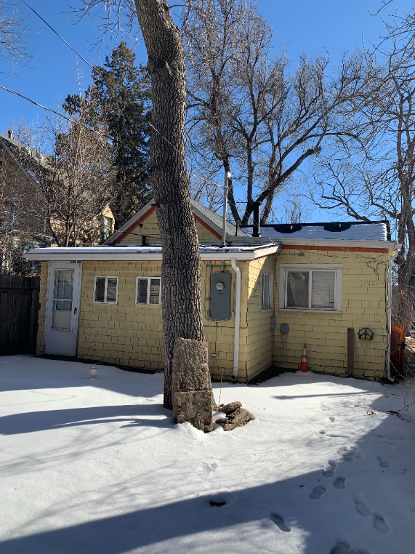 724 E High St - Photo 4 of 23