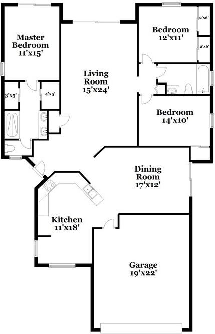 3100 Orchard Pl - Photo 2 of 16