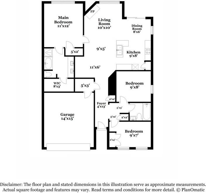 6730 Meadowcrest Dr - Photo 2 of 16