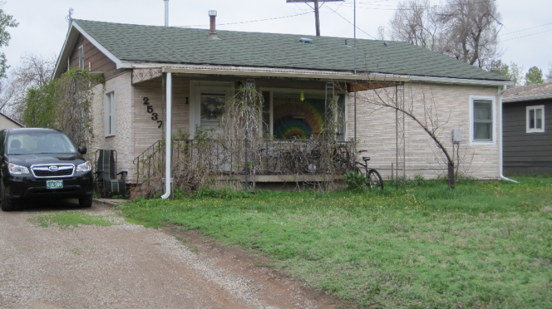 2537 Laporte Ave #2 - Photo 2 of 17