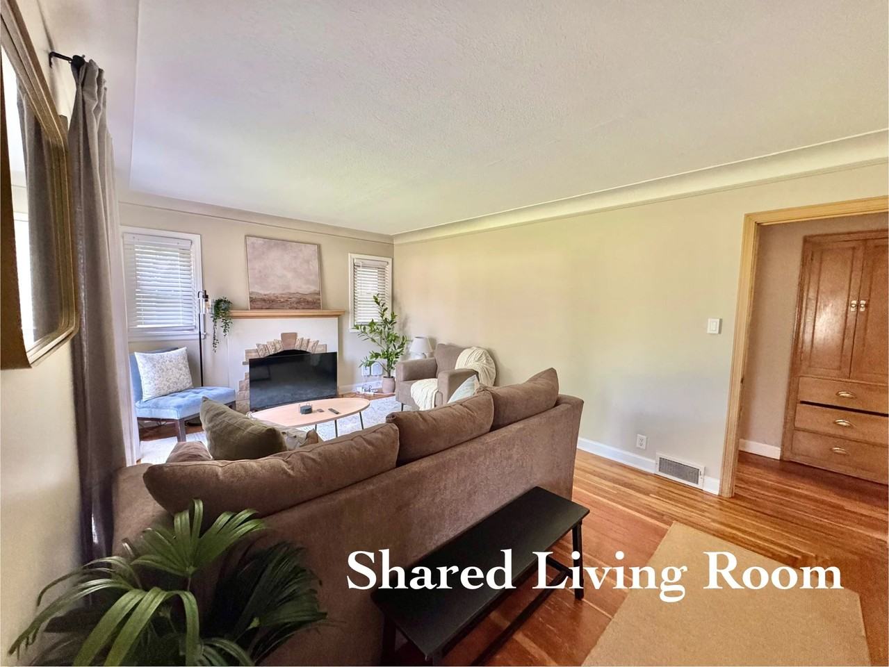 4036 Reservoir Blvd #1 - Photo 2 of 9