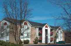 400 Berryfield Ln Apt F #Apt F - Photo 1 of 1