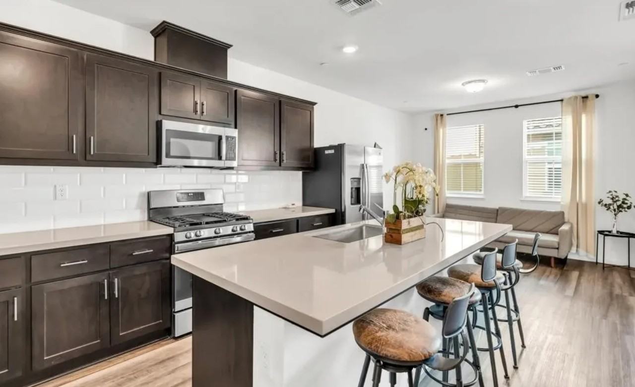 2 Toulouse Walk - Photo 5 of 10