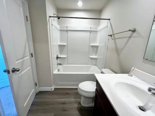 106 Coldwater Creek Ct - Photo 6 of 11