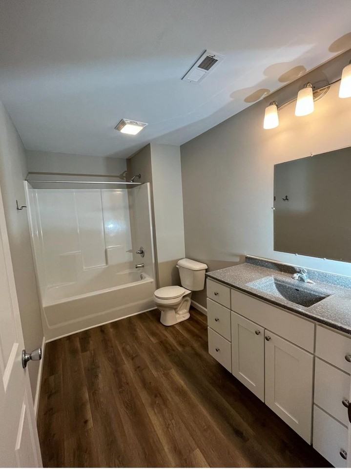 215 Cane Creek Ln #207 - Photo 6 of 10