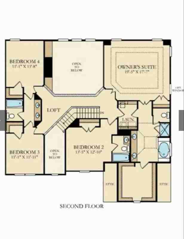 456 Aristides Way - Photo 3 of 23