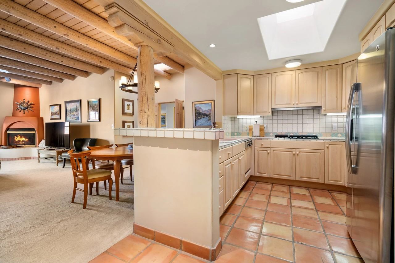 3101 Old Pecos Trl #225 - Photo 3 of 20