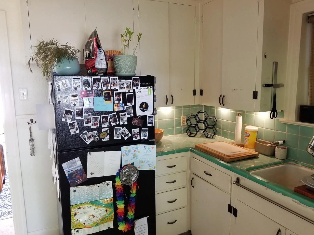 708 W 8th St #A - Photo 3 of 7