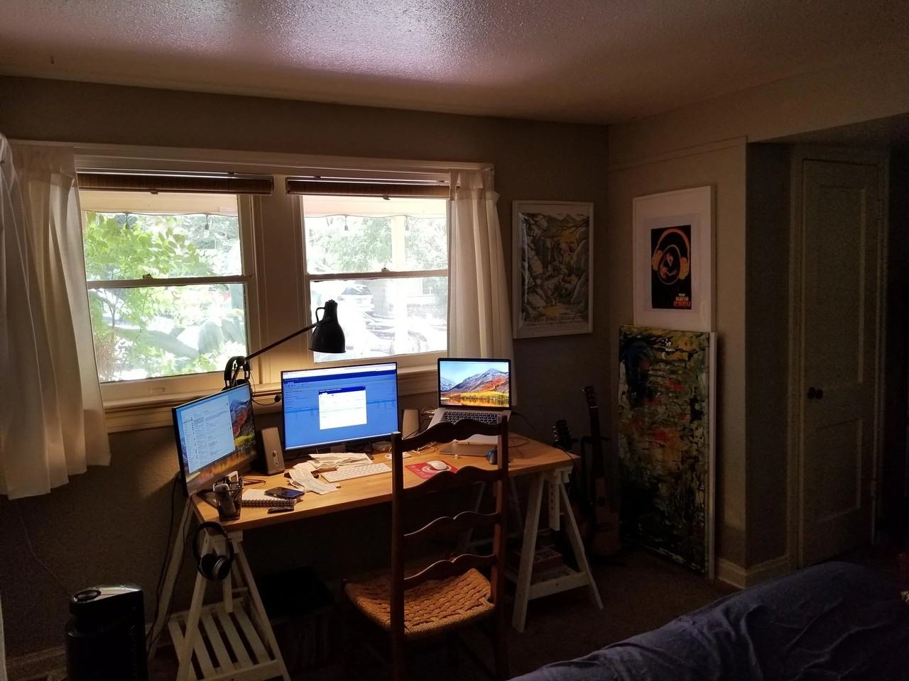 708 W 8th St #A - Photo 6 of 7