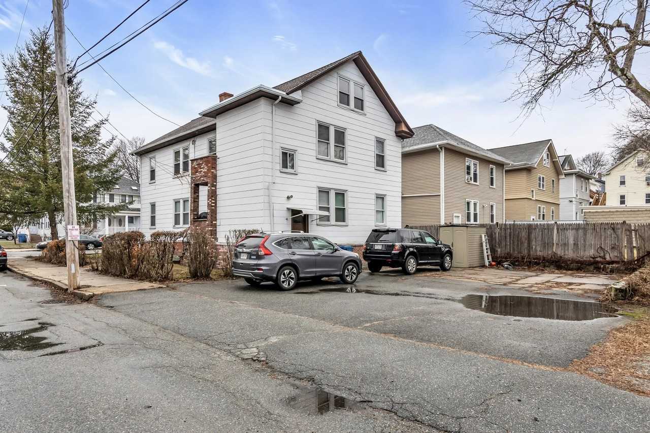 32 Magnolia St #2 - Photo 2 of 17