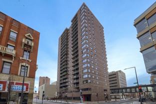 26 10th St W #302 - Photo 1 of 1