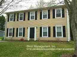 5801 Running Ridge Rd #NA - Photo 2 of 2