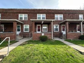 825 W Rich St #825 - Photo 1 of 1