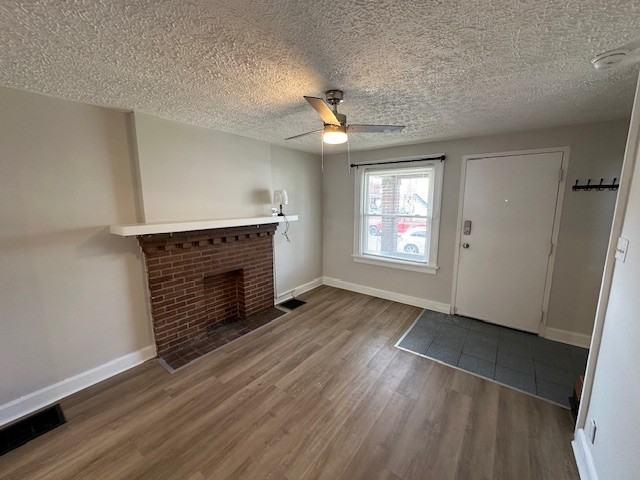 825 W Rich St #825 - Photo 5 of 23