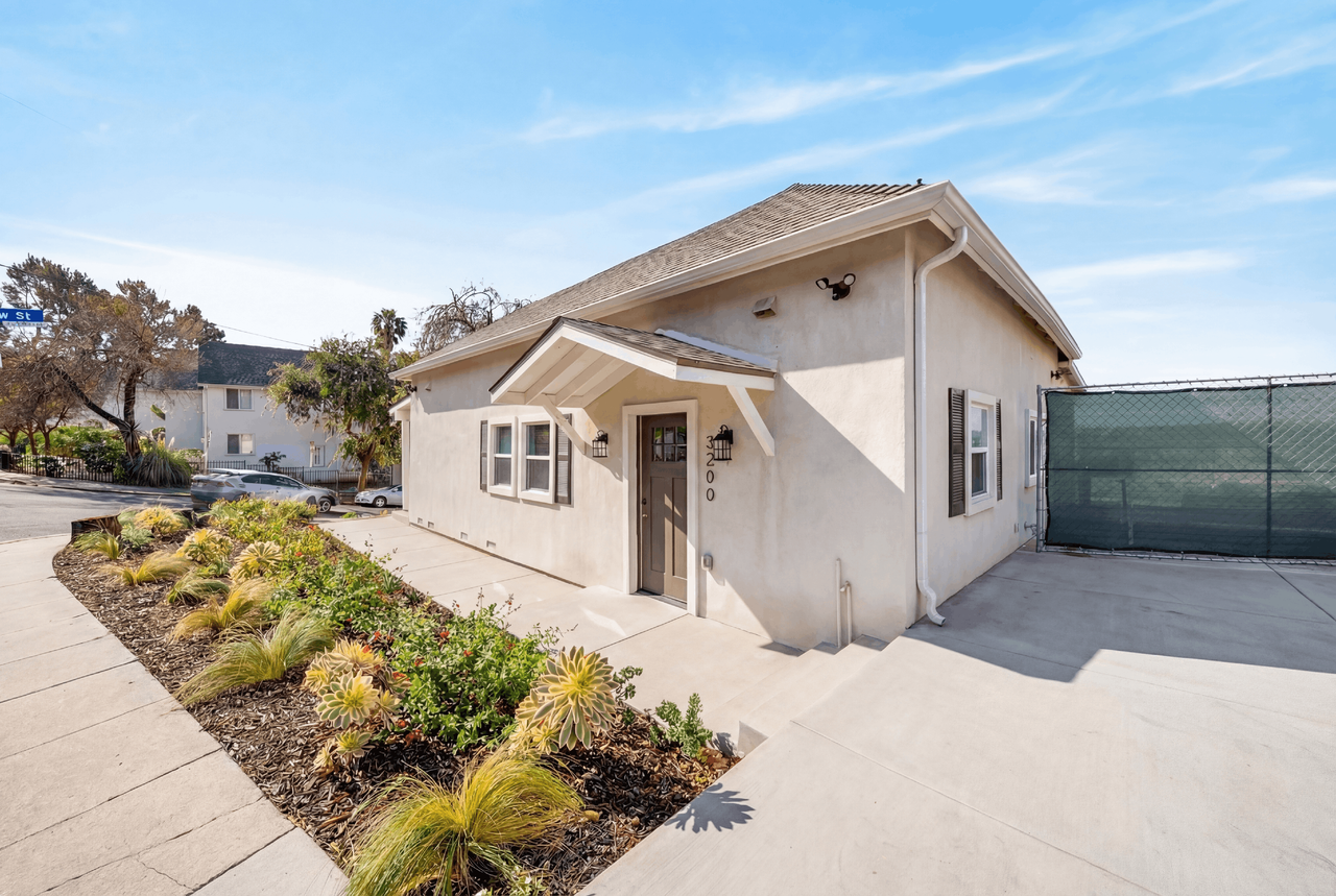 3200 Weldon Ave #3200