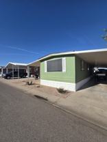 320 E Mckellips Rd #68 - Photo 1 of 1