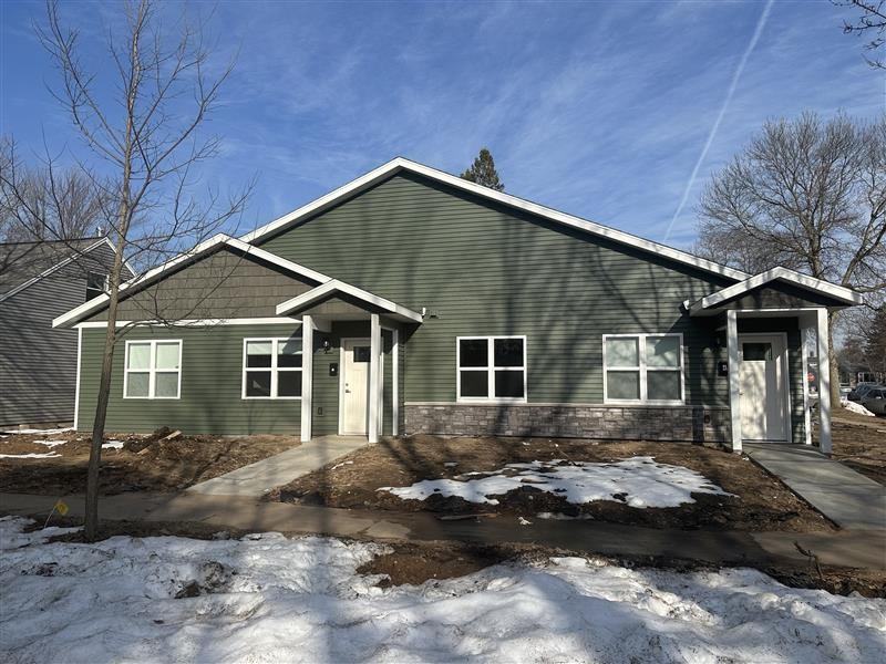 416 Spruce St #NA