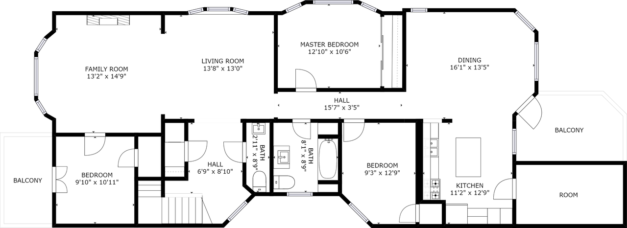 509 W Briar Pl #2ndFL - Photo 2 of 18