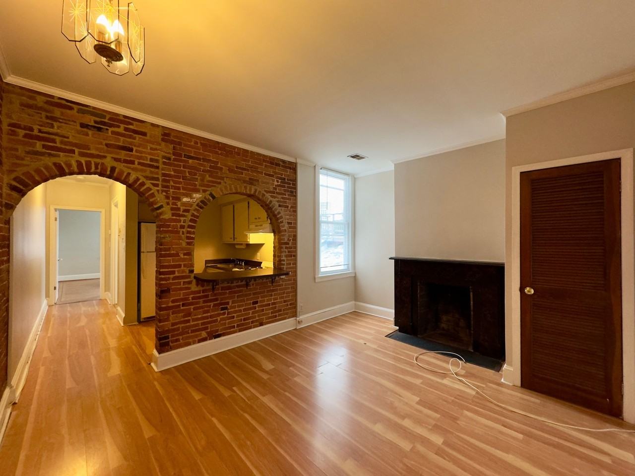 For Rent: Stylish Urban Living at 820 Park Ave– Your City Lifestyle Awaits! - Photo 2 of 12