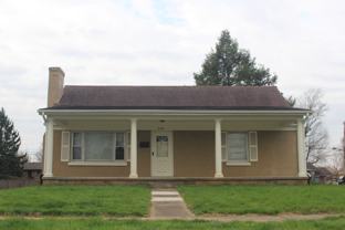 246 Hill N Dale Rd #1 - Photo 1 of 1