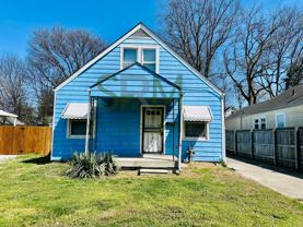 1147 Lincoln Ave - Photo 1 of 1