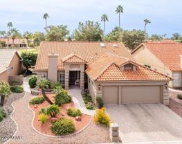 10929 E Spring Creek Rd - Photo 1 of 1