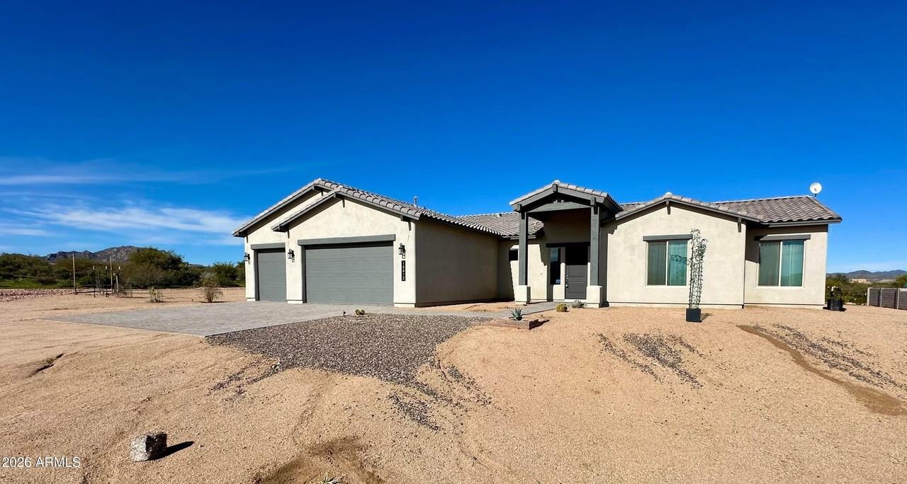 15412 E Palo Brea Ln