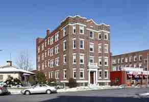 featured image of 1 Harbor St