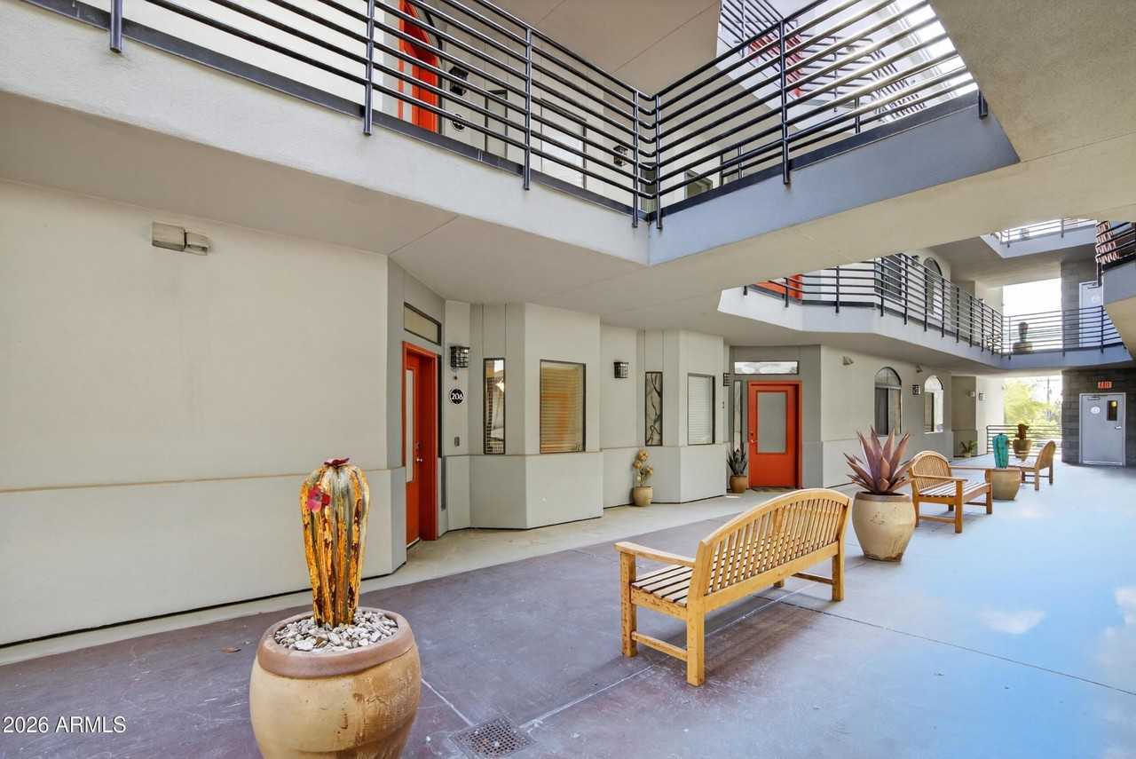 4525 N 22nd St Unit 206 - Photo 7 of 50