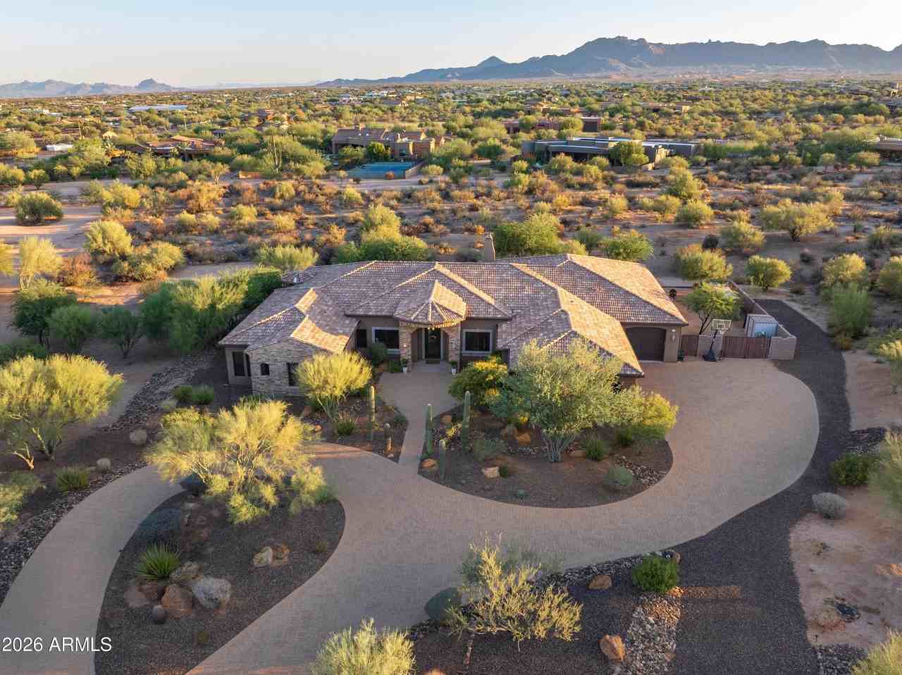 14317 E Lowden Ct - Photo 6 of 50