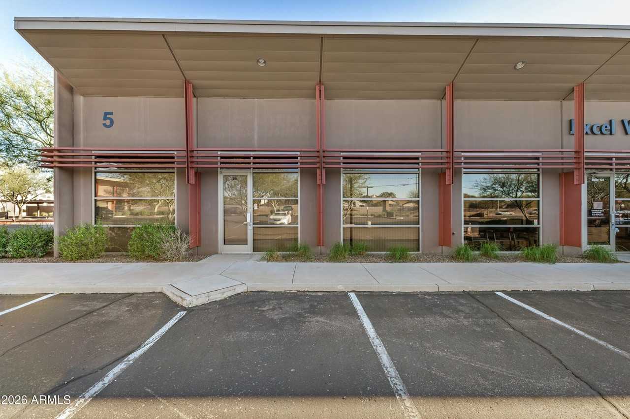 5425 E Bell Rd Ste 140 - Photo 2 of 32