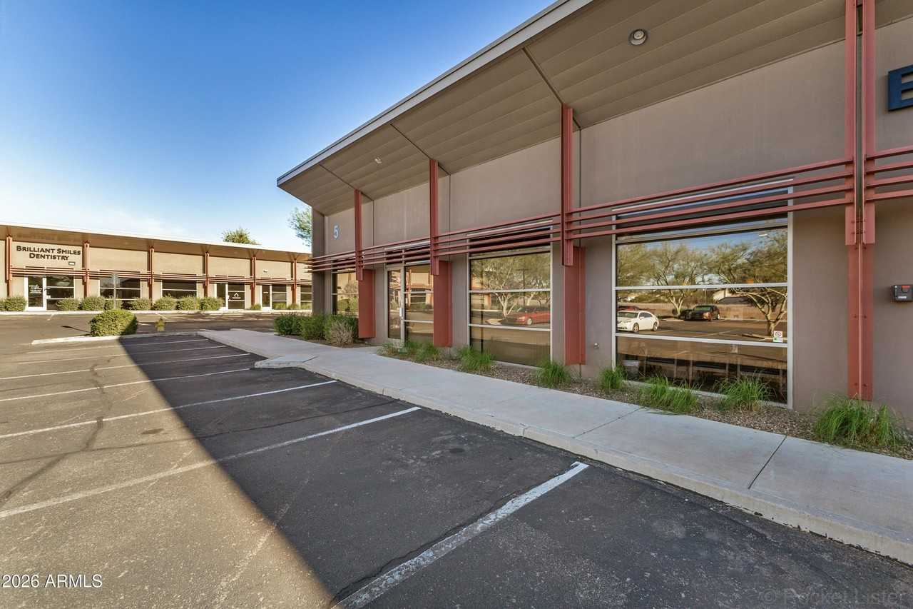 5425 E Bell Rd Ste 140 - Photo 4 of 32