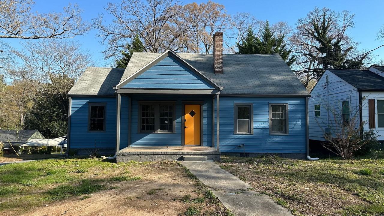 Grove Park Renewal - Photo 2 of 43