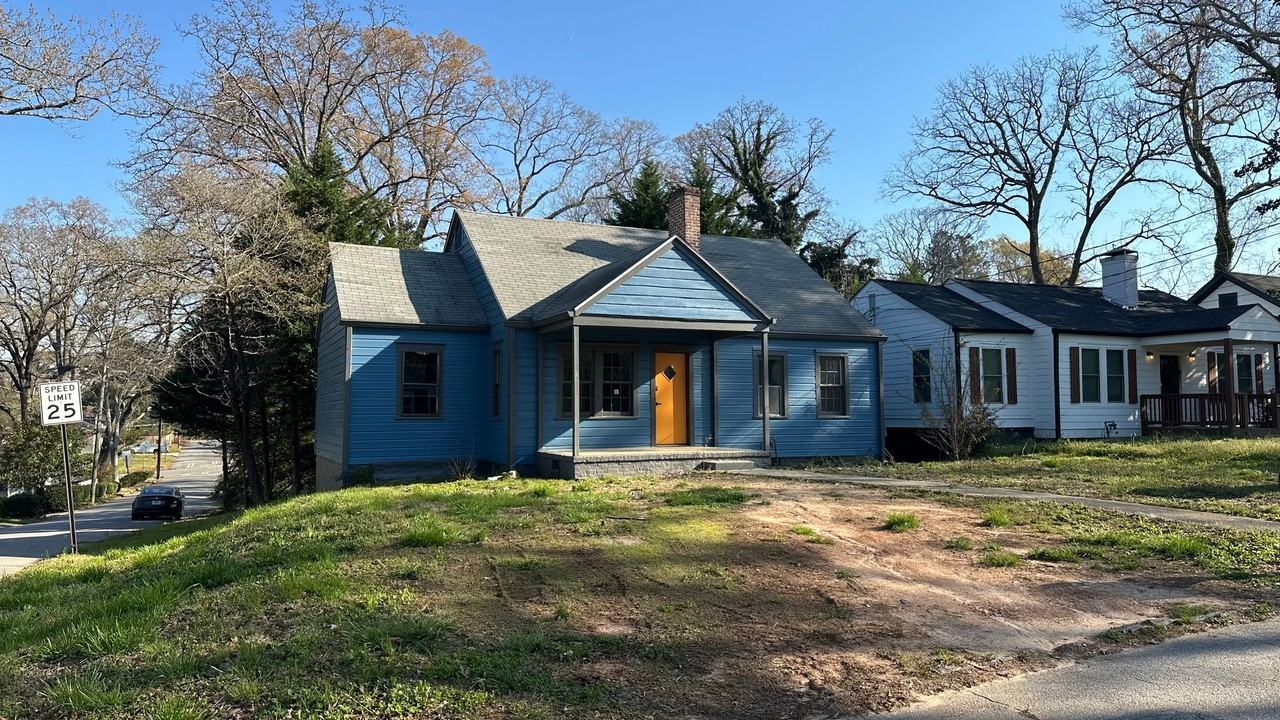 Grove Park Renewal - Photo 3 of 43