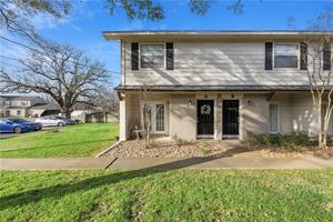 featured image of 1400 Summit St #A